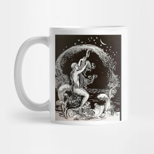 Life For Lovers Mug